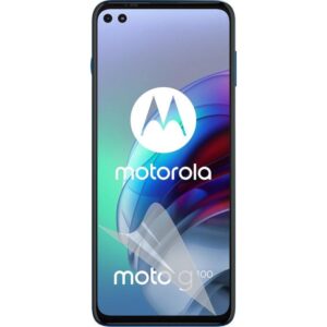 Motorola Moto G100 Skärmskydd - Ultra Thin