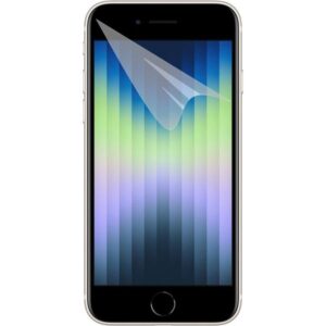 2-Pack iPhone SE 2020 Skärmskydd - Ultra Thin