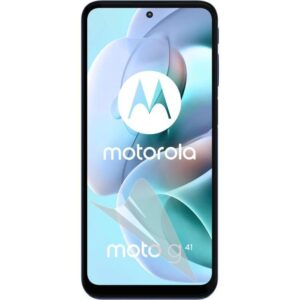 2-Pack Motorola Moto G41 Skärmskydd - Ultra Thin