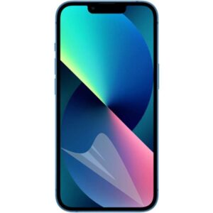 3-Pack iPhone 13 / 13 Pro Skärmskydd - Ultra Thin