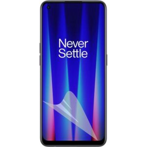 2-Pack OnePlus Nord CE 2 5G Skärmskydd - Ultra Thin