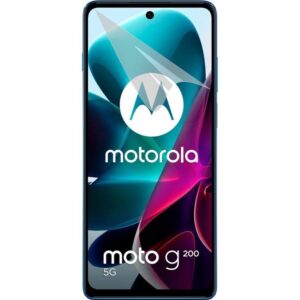 Motorola Moto G200 Skärmskydd - Ultra Thin