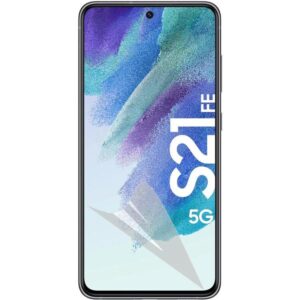 Samsung Galaxy S21 FE Skärmskydd - Ultra Thin