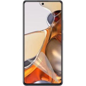 Xiaomi 11T / 11T Pro Skärmskydd - Ultra Thin