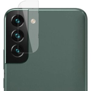2-Pack Samsung Galaxy S22 / S22 Plus Kamera Linsskydd Glas
