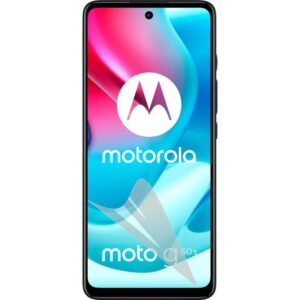 Motorola Moto G60S Skärmskydd - Ultra Thin