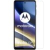 2-Pack Motorola Moto G51 Härdat Glas Skärmskydd 0,3mm