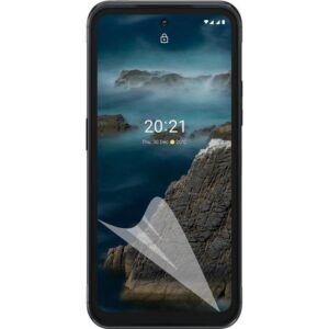 Nokia XR20 Skärmskydd - Ultra Thin