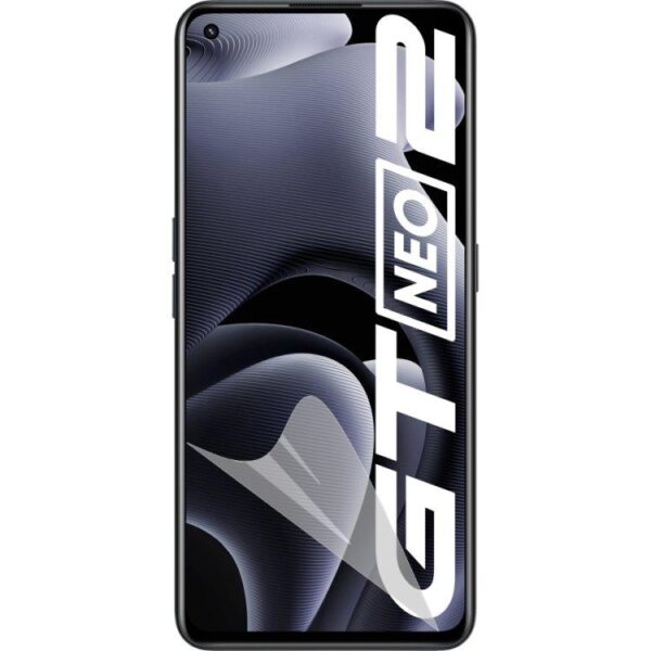 Realme GT Neo 2 5G Skärmskydd - Ultra Thin