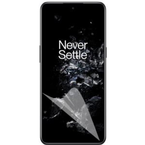 OnePlus 10T 5G Skärmskydd - Ultra Thin