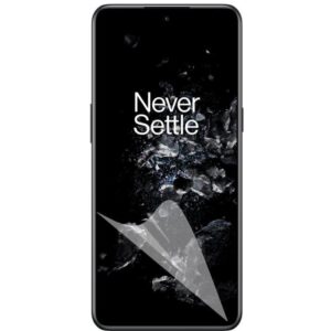 2-Pack OnePlus 10T 5G Skärmskydd - Ultra Thin