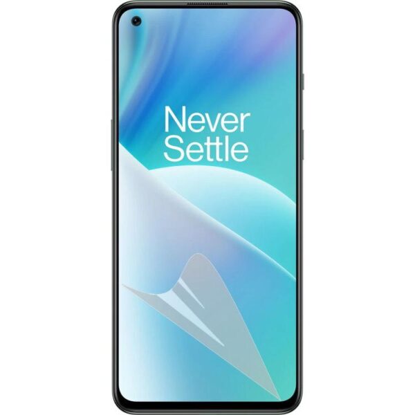 OnePlus Nord 2T 5G Skärmskydd - Ultra Thin