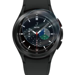 Samsung Galaxy Watch 4 Classic 46mm Härdat Glas Skärmskydd