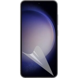 2-Pack Samsung Galaxy S23 Plus Skärmskydd - Ultra Thin
