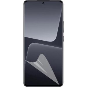2-Pack Xiaomi 13 Pro Skärmskydd - Ultra Thin