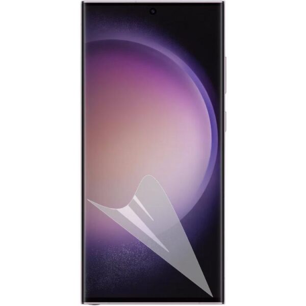 Samsung Galaxy S23 Ultra Skärmskydd - Ultra Thin