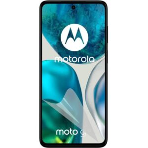 3-Pack Motorola Moto G52 Skärmskydd - Ultra Thin