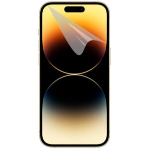 iPhone 14 Pro Skärmskydd - Ultra Thin