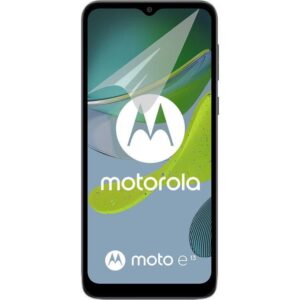 3-Pack Motorola Moto E13 Skärmskydd - Ultra Thin