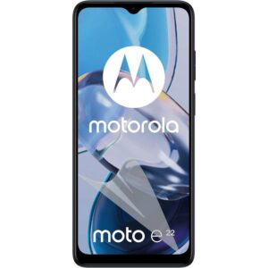 Motorola Moto E22 Skärmskydd - Ultra Thin