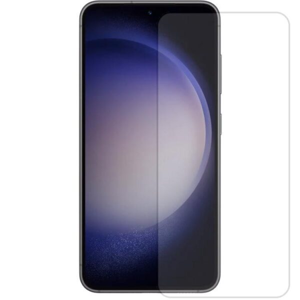 Samsung Galaxy S23 Plus Härdat Glas Skärmskydd 0,3mm