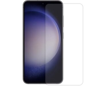 2-Pack Samsung Galaxy S23 Härdat Glas Skärmskydd 0,3mm