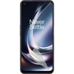 2-Pack OnePlus Nord CE 2 Lite Skärmskydd - Ultra Thin