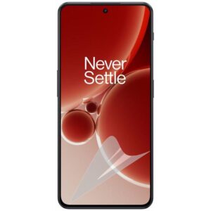 2-Pack OnePlus Nord 3 Skärmskydd - Ultra Thin