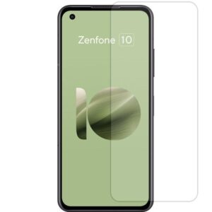 2-Pack Asus ZenFone 10 Härdat Glas Skärmskydd 0,3mm