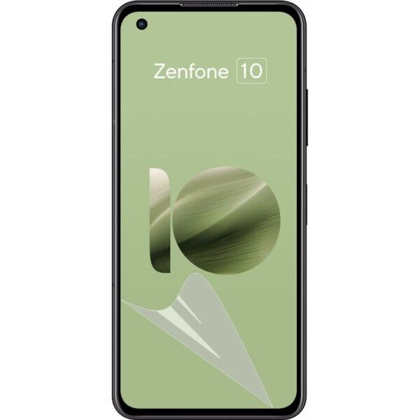 3-Pack Asus Zenfone 10 Skärmskydd - Ultra Thin