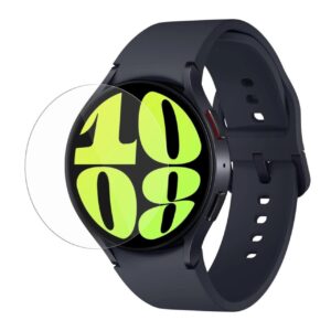 2-Pack Samsung Galaxy Watch 6 40mm Härdat Glas Skärmskydd