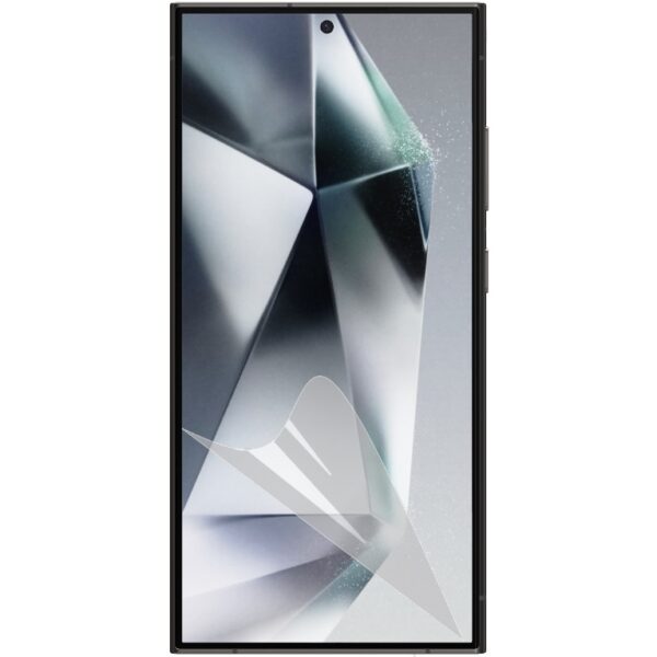 Samsung Galaxy S24 Ultra Skärmskydd - Ultra Thin