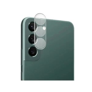 2-Pack Samsung Galaxy S23 / S23 Plus Kamera Linsskydd Härdat Glas 0,2mm