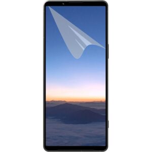 Sony Xperia 1 V Skärmskydd - Ultra Thin