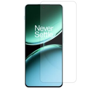 2-Pack OnePlus Nord 4 5G Härdat Glas Skärmskydd 0,3mm