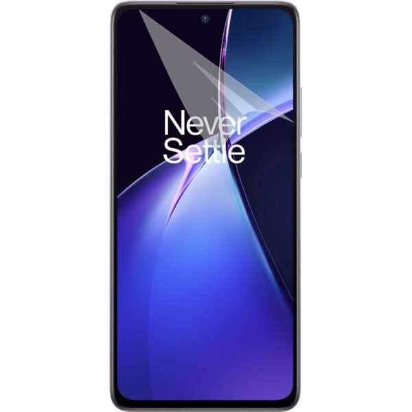 2-Pack OnePlus Nord CE4 Lite 5G Skärmskydd - Ultra Thin