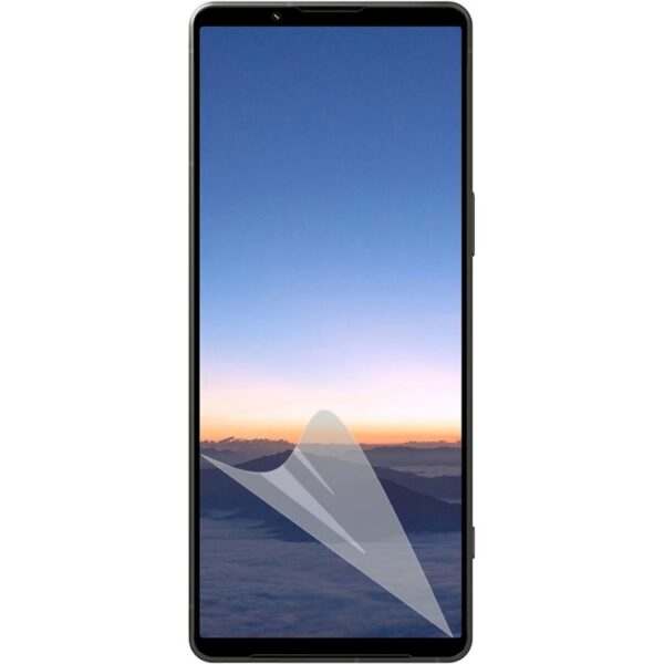 2-Pack Sony Xperia 1 V Skärmskydd - Ultra Thin