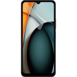 2-Pack Xiaomi Redmi A3 Skärmskydd - Ultra Thin