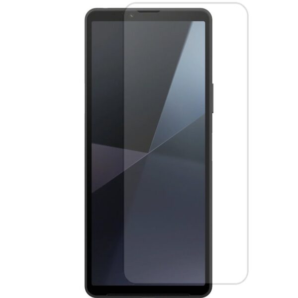 Sony Xperia 10 VI Härdat Glas Skärmskydd 0,3mm