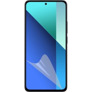 2-Pack Xiaomi Redmi Note 13 4G Skärmskydd - Ultra Thin