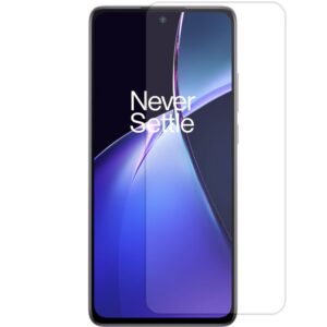 OnePlus Nord CE4 Lite 5G Härdat Glas Skärmskydd 0,3mm