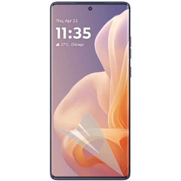 Motorola Moto G85 Skärmskydd - Ultra Thin