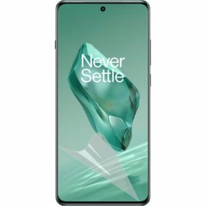 2-Pack OnePlus 12 5G Skärmskydd - Ultra Thin