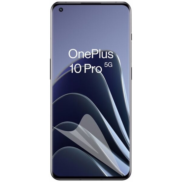3-Pack OnePlus 10 Pro 5G Skärmskydd - Ultra Thin