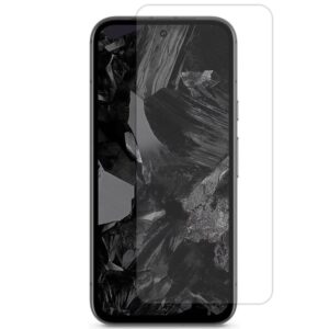 2-Pack Google Pixel 8a Härdat Glas Skärmskydd 0,3mm