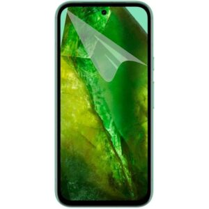 2-Pack Google Pixel 8a Skärmskydd - Ultra Thin