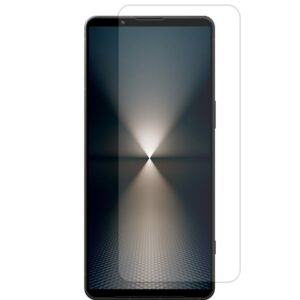 2-Pack Sony Xperia 1 VI Härdat Glas Skärmskydd 0,3mm