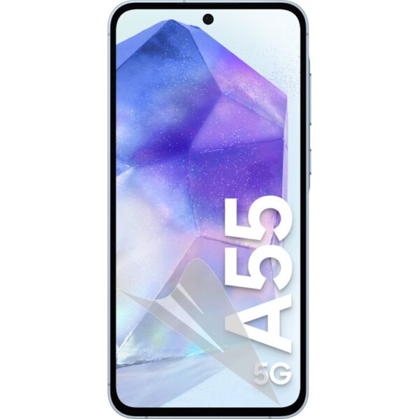 Samsung Galaxy A55 5G Skärmskydd - Ultra Thin