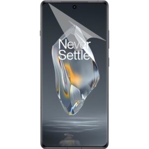 3-Pack OnePlus 12R 5G Skärmskydd - Ultra Thin