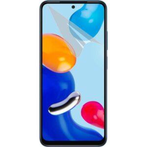 3-Pack Xiaomi Redmi Note 11 Skärmskydd - Ultra Thin